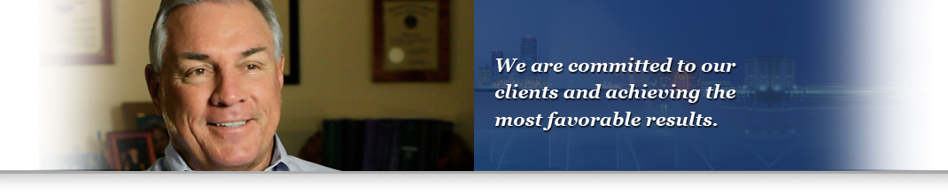 Legal Services for Jacksonville