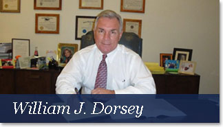 William J Dorsey