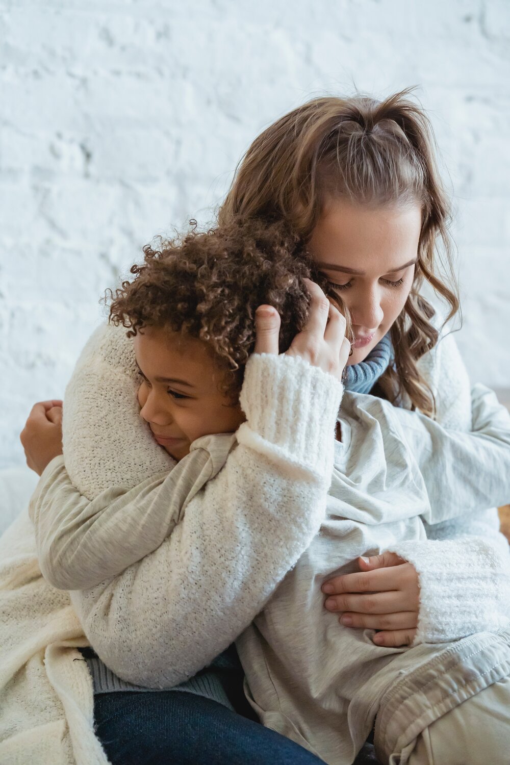 Our Guide to Supporting Your Child's Relationship With Their Other