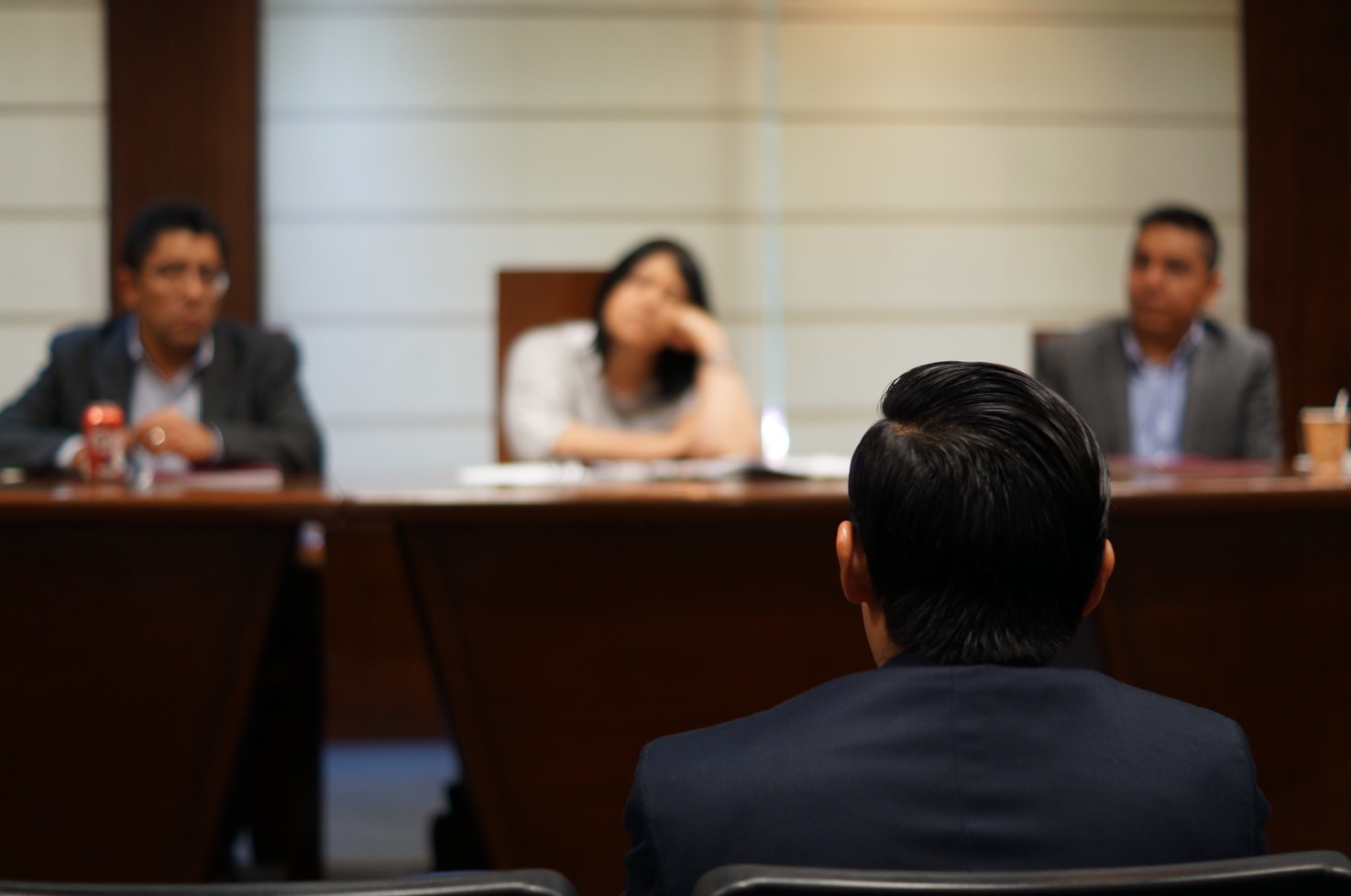 Civil Trials Vs Criminal Trials What s The Difference Jacksonville