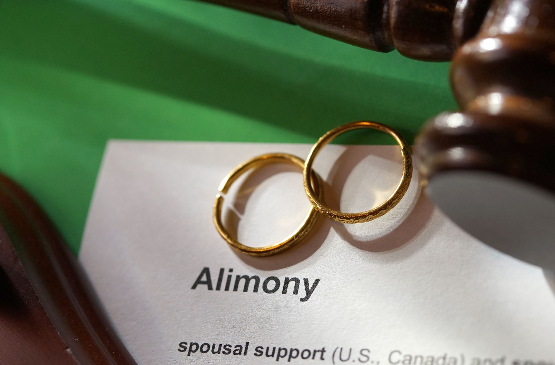 Limonfy Alimony Laws You Should Know in Florida